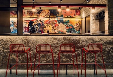 Inside Katana: A Journey of Design & Culture